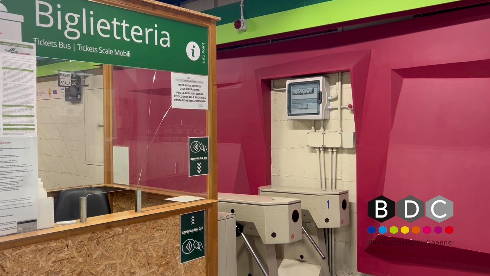 POTENZA, LA MAGGIORANZA INVITA I CITTADINI AD UN INCONTRO SU SCALE MOBILI E BANDO ABITAZIONI